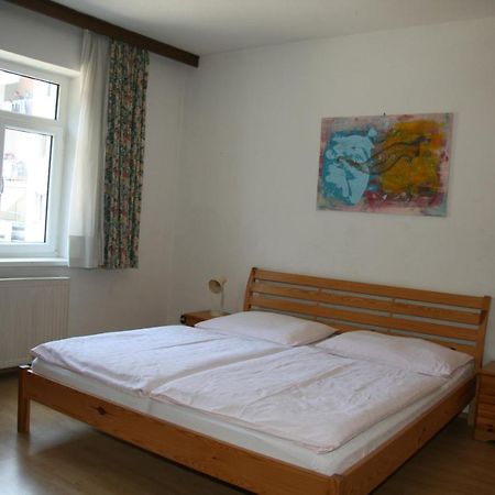 Apartments Wirrer Залцбург Екстериор снимка