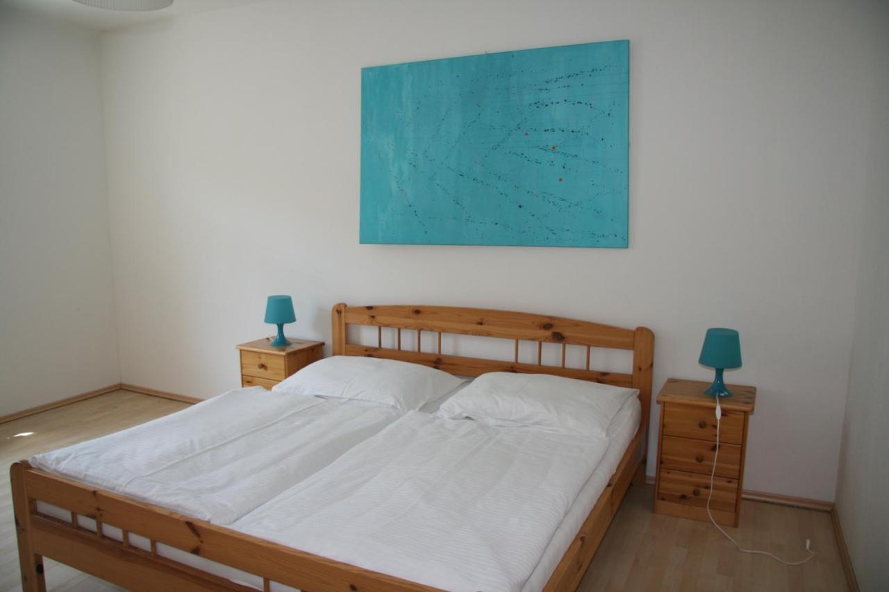 Apartments Wirrer Залцбург Екстериор снимка