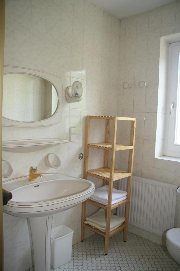 Apartments Wirrer Залцбург Екстериор снимка