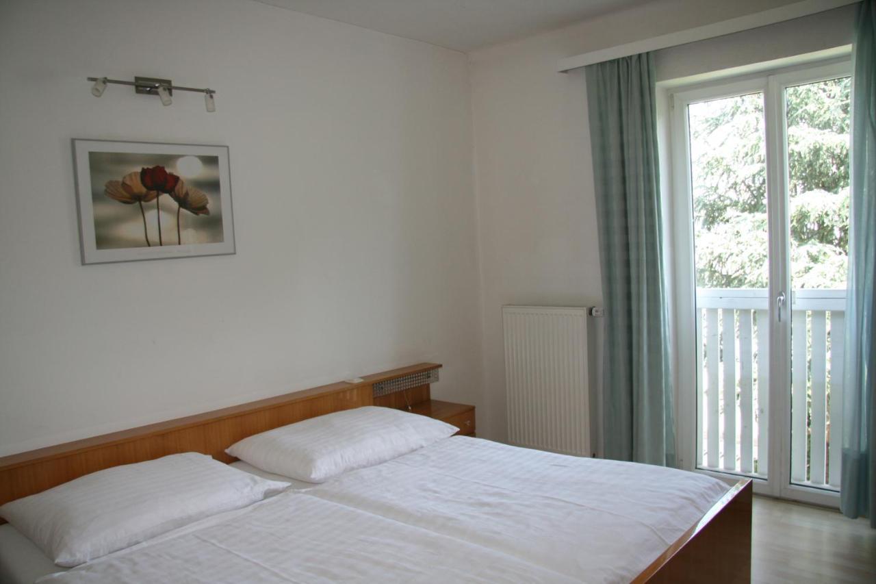 Apartments Wirrer Залцбург Екстериор снимка