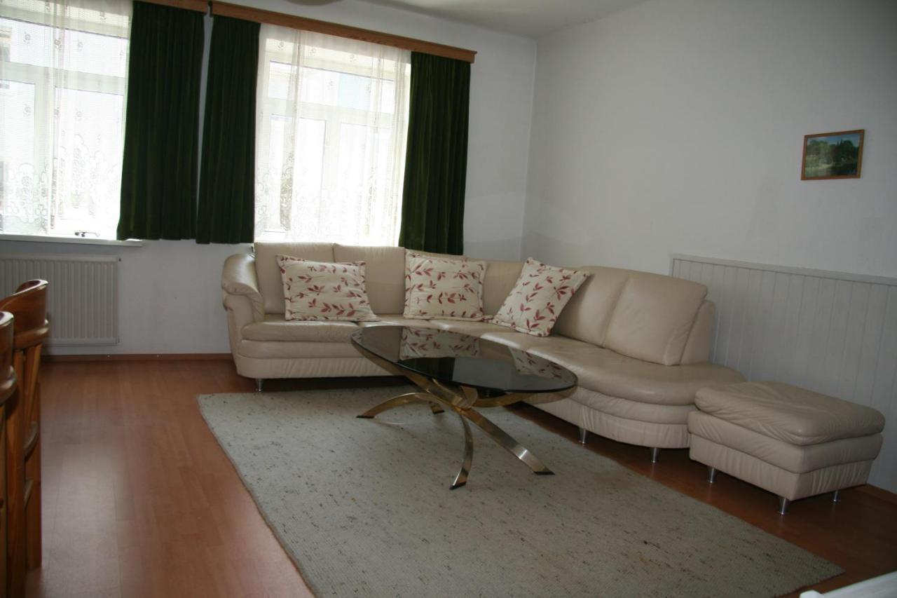 Apartments Wirrer Залцбург Екстериор снимка