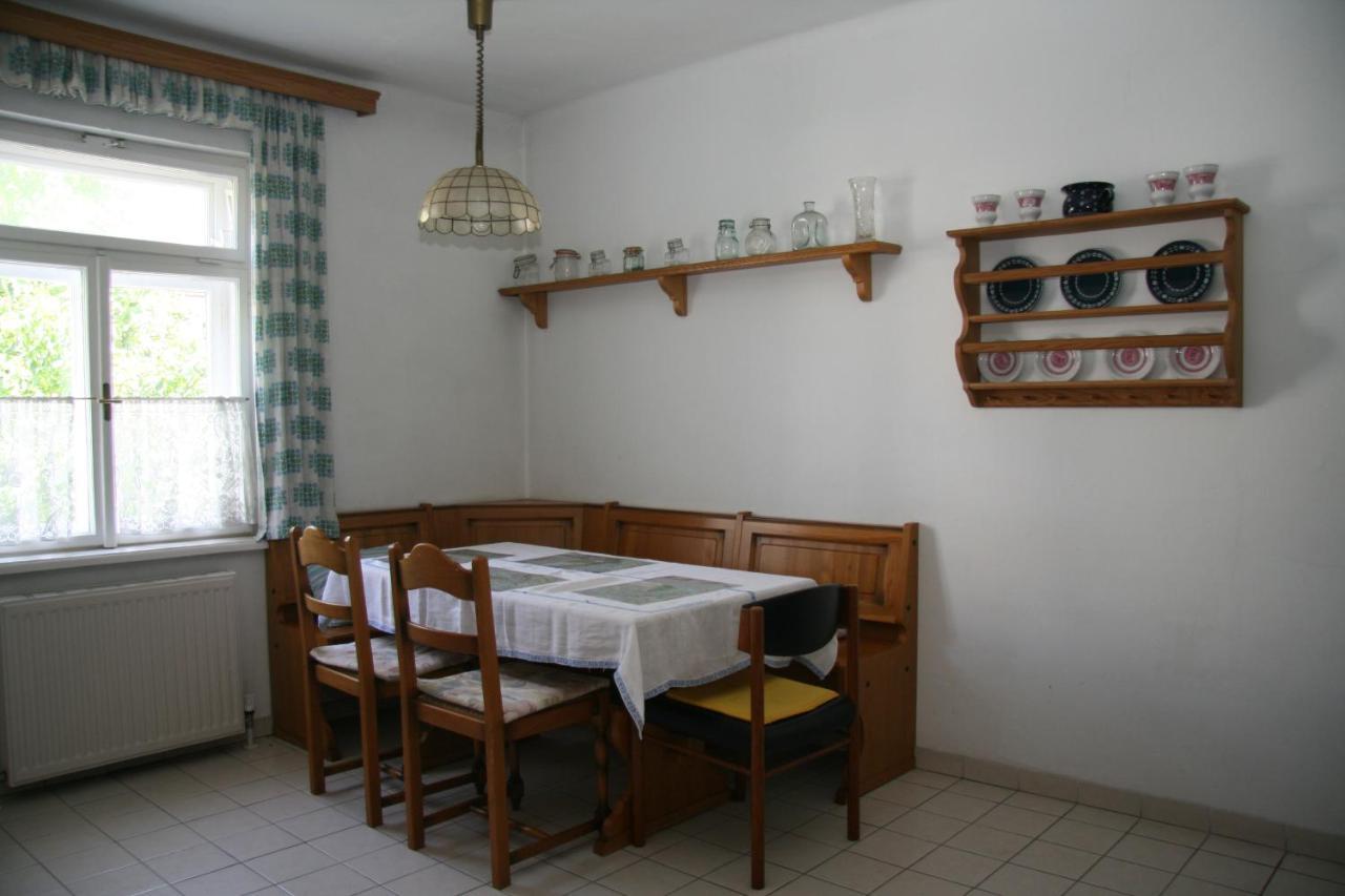 Apartments Wirrer Залцбург Екстериор снимка