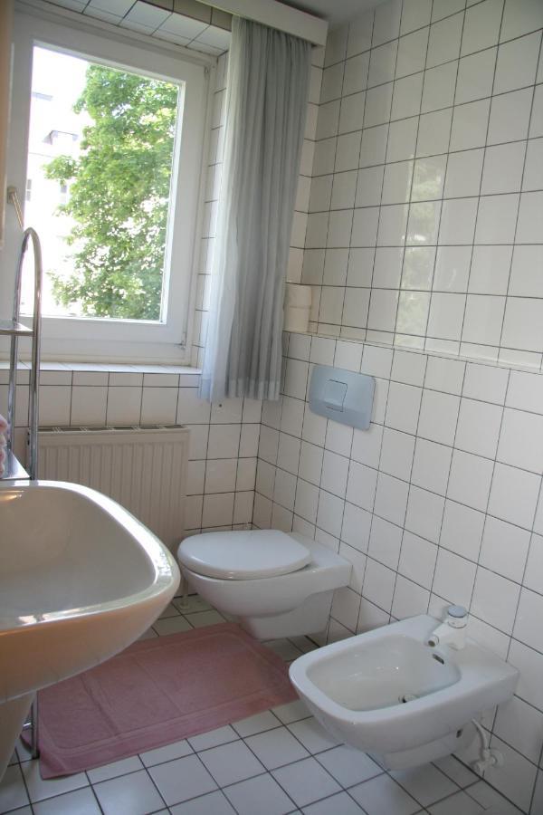 Apartments Wirrer Залцбург Екстериор снимка