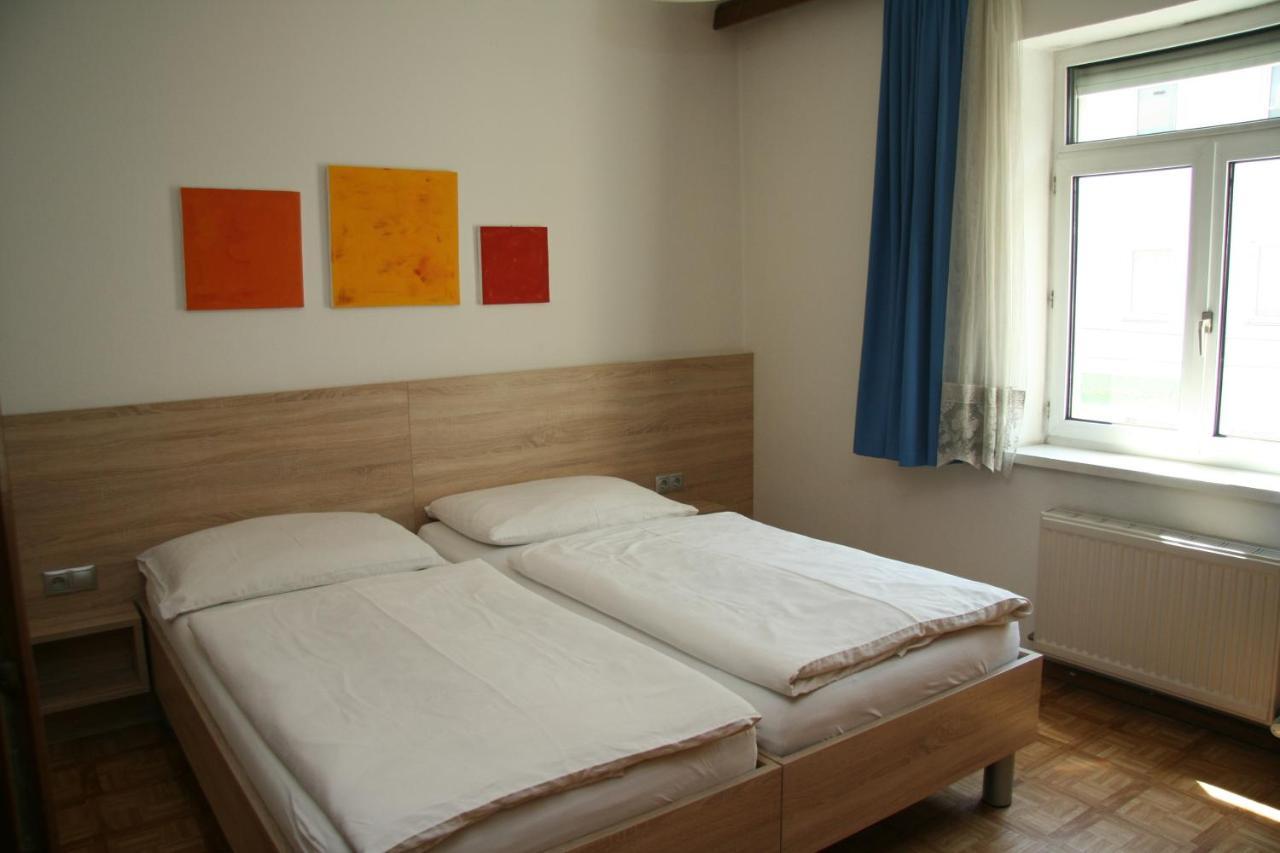 Apartments Wirrer Залцбург Екстериор снимка