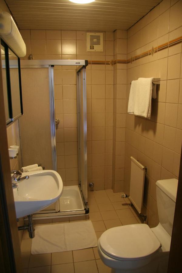 Apartments Wirrer Залцбург Екстериор снимка