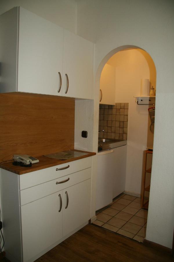 Apartments Wirrer Залцбург Екстериор снимка