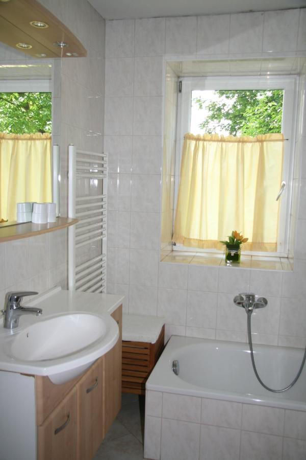 Apartments Wirrer Залцбург Екстериор снимка