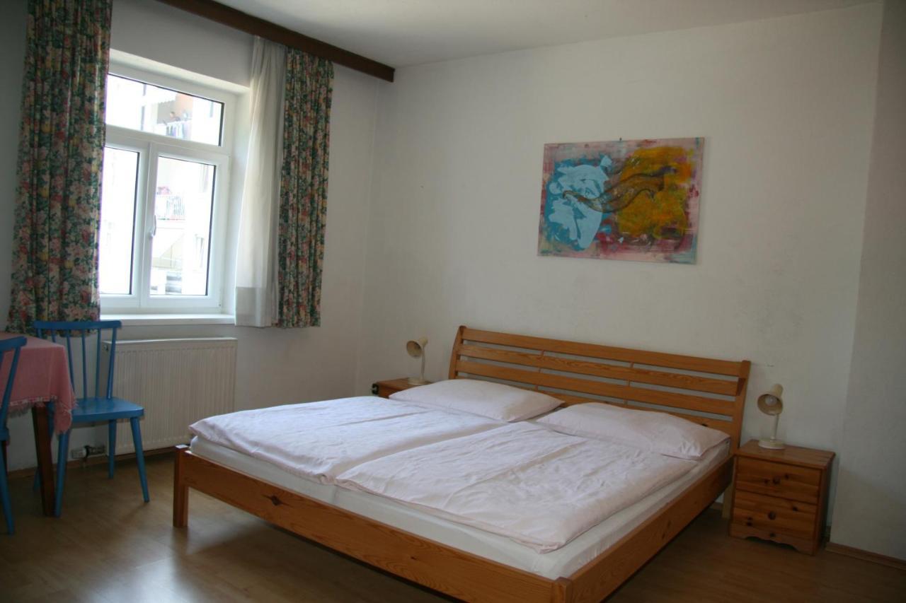 Apartments Wirrer Залцбург Екстериор снимка
