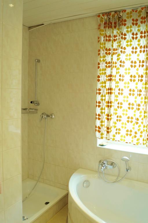 Apartments Wirrer Залцбург Екстериор снимка