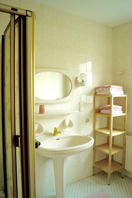 Apartments Wirrer Залцбург Екстериор снимка