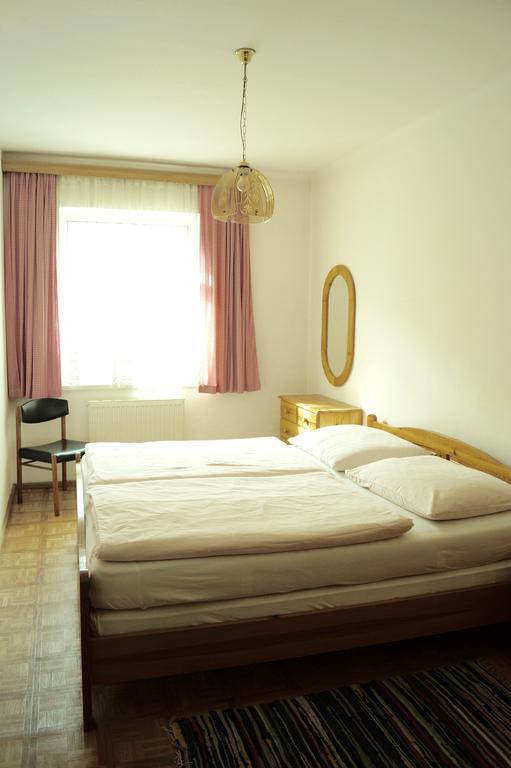 Apartments Wirrer Залцбург Екстериор снимка