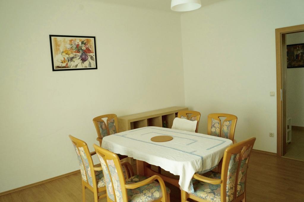 Apartments Wirrer Залцбург Екстериор снимка