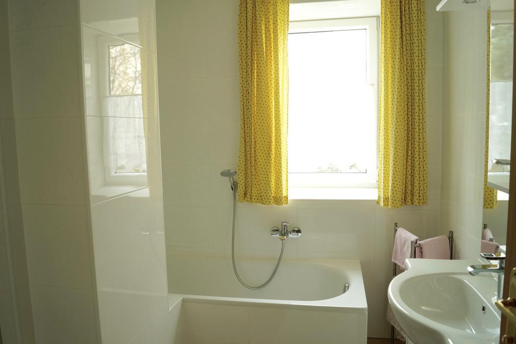 Apartments Wirrer Залцбург Екстериор снимка