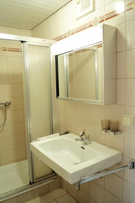 Apartments Wirrer Залцбург Екстериор снимка