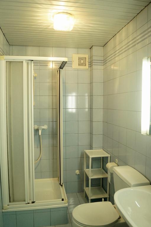Apartments Wirrer Залцбург Екстериор снимка
