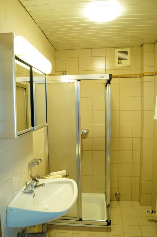 Apartments Wirrer Залцбург Екстериор снимка